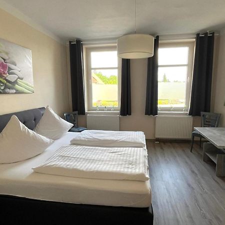 Ferienwohnungen Lpp Bad Suderode Bagian luar foto