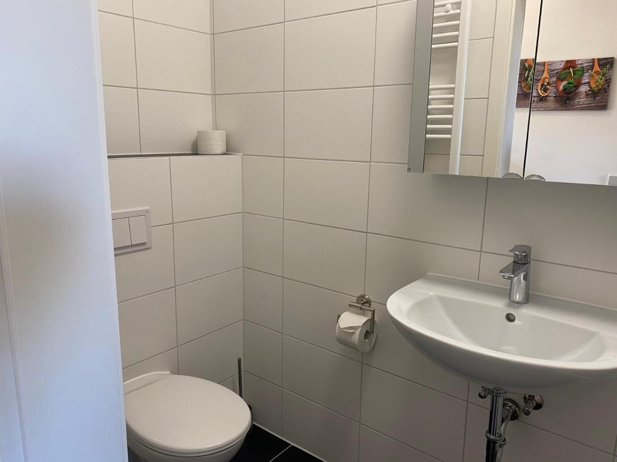 Ferienwohnungen Lpp Bad Suderode Bagian luar foto
