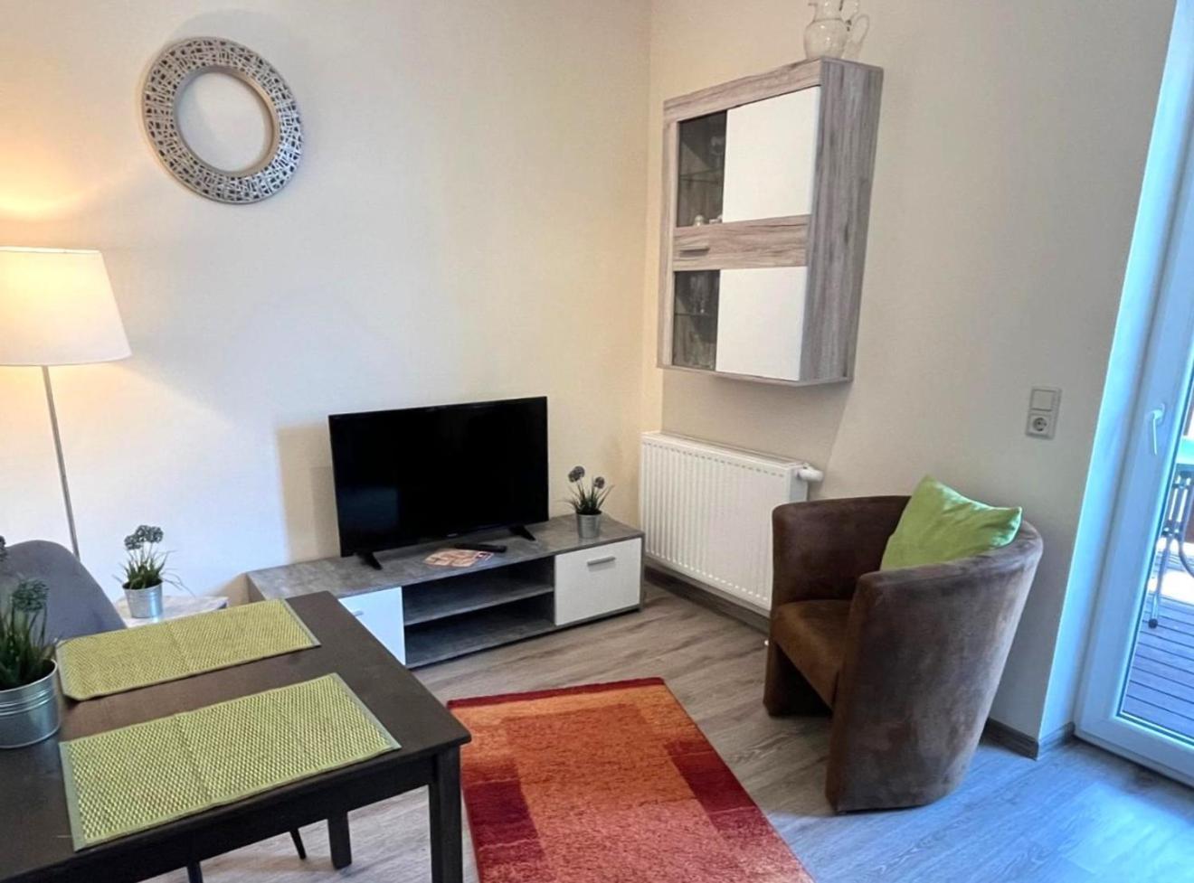 Ferienwohnungen Lpp Bad Suderode Bagian luar foto